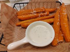-沏点Trattoria意大利餐厅(新街口店)