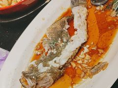 -上海1号私藏菜(黄浦店)