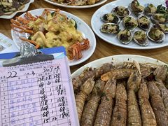-明记海鲜大排档(巽寮湾店)