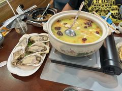 -金龙·打边炉(武进路店)