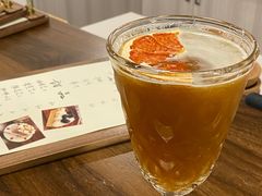 -Double cafe