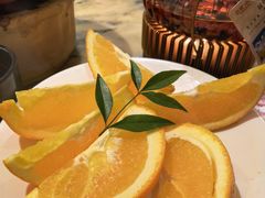 -范家小馆·烤鸭新京菜(金融街店)