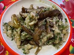 -闯关东东北农家菜(崂山石老人店)