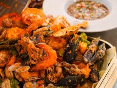 -巽寮印象美食部落餐厅·海鲜·地方特色菜(惠州体验店)