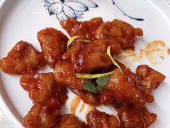 -东门烤鸭店(东华门店)