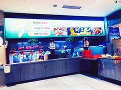 -紫光园(劲松店)