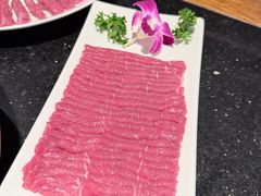 -南门涮肉(上海二店)
