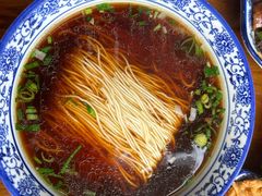 -孙盛兴奥灶面馆·蟹黄面·三虾面(山塘街总店)