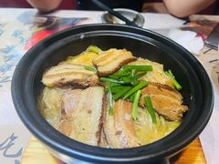 -秦唐一号西安菜馆(钟楼店)