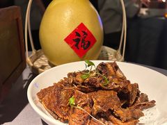 -上饍·中国厨房(建发JFC品尚中心店)