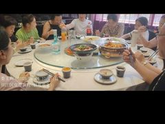 -李氏传家菜(兴城路店)