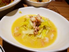 -新太二·鲜料川菜(智慧城广百店)