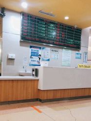-天津市儿童医院(北辰龙岩院区)