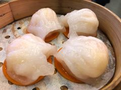 -澳门陈光记烧味饭店(万象城店)