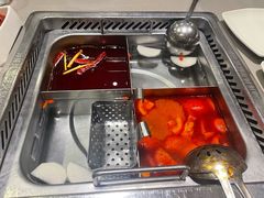 -海底捞火锅(南京红山常发广场店)