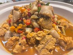 -湘聚缘湘菜馆(斜土路店)
