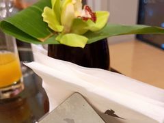 -上海明天广场JW万豪酒店