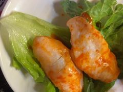 -松渡·鲜肉泥炉烤肉(时代天街店)