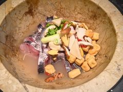 -云海肴云南菜·蒸汽石锅鱼(青岛万象城店)