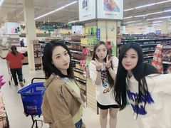 -嘉瑞超市(林芝新区店)