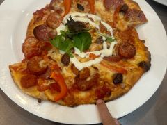 -Pancakes on the rocks(冲浪者天堂店)