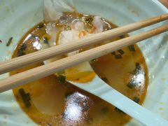 -潘国仙耳光馄饨(黄家阙路店)