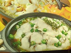 -醉得意·山茶油炒土鸡(莆田仙游方圆荟店)