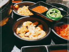 -九田家黑牛烤肉料理(石路天虹店)