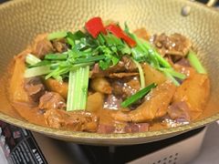 -恒信客家王(华泰店)