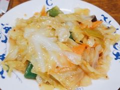 -柴氏风味斋(甘家口店)