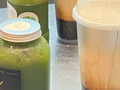 -喜茶(南昌王府井店)