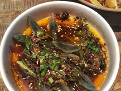 -铁公鸡·四川料理(天环广场店)