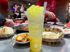 -后火锅(南京东路总店)