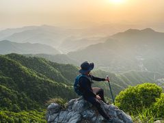 -午潮山国家森林公园