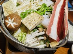 -二丁目食堂(浑南花园城店)