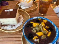 -璞园糖水(文创园店)