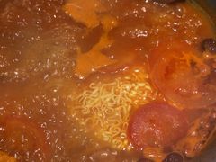 -楠火锅(仁恒梦中心店)