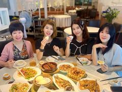 -山顶沙河粉-粤菜馆(凯旋店)