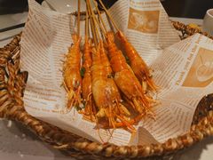 -79号渔船海鲜饭店(宝安店)