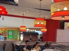 -东流山北京烤鸭·家常菜(南京首店)