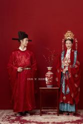 -纯色婚纱摄影(南京店)