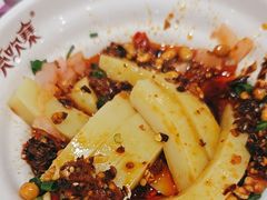 -亮欢寨(凯里总店)