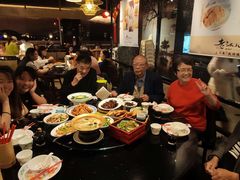-老头儿油爆虾·知味杭州(爱琴海购物中心)