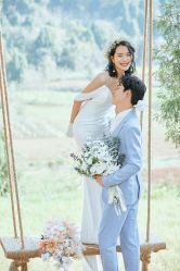 -全城热恋璀璨婚纱摄影(国贸总店)
