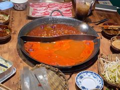 -楠火锅(哈尔滨金爵万象店)