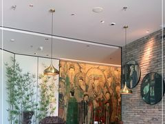 -羲和雅苑•北京烤鸭(乐园道万象城店)