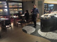 -拉蒂娜·巴西牛排馆 Latina·Brazilian Steakhouse(王府井喜悦店)
