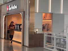 -Tims天好咖啡·贝果(杭州东站店)