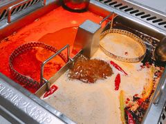 -海底捞火锅(金光华店)