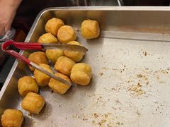 -毛华美食(清扬路店)